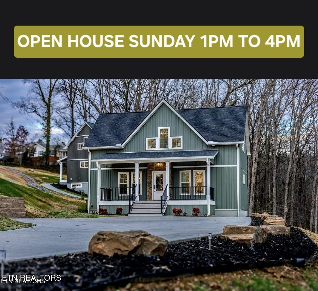 158 California Avenue Oak Ridge TN 37830