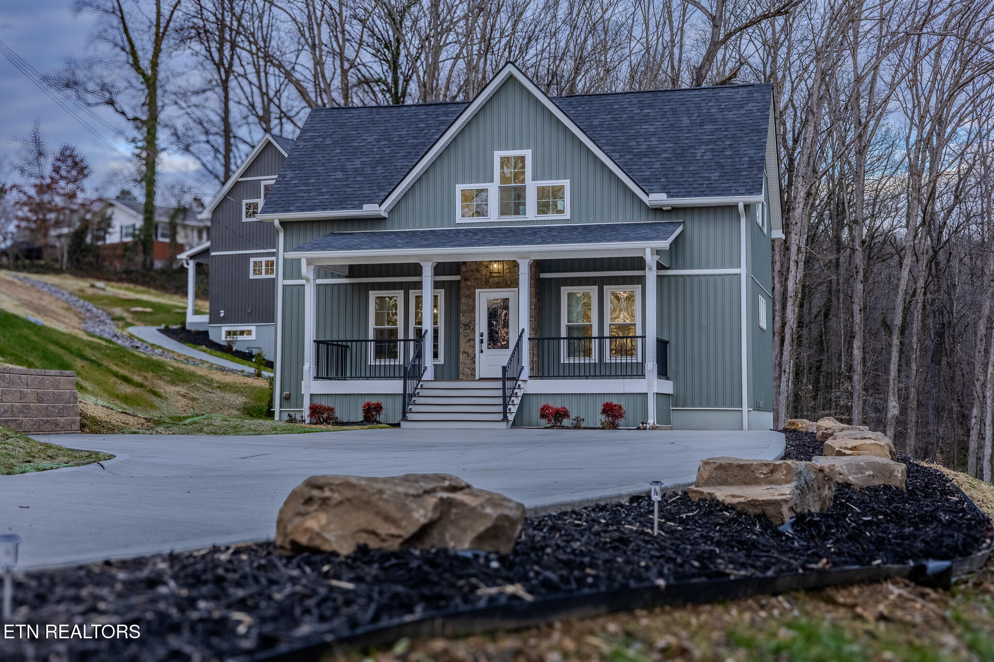 158 California Avenue Oak Ridge TN 37830