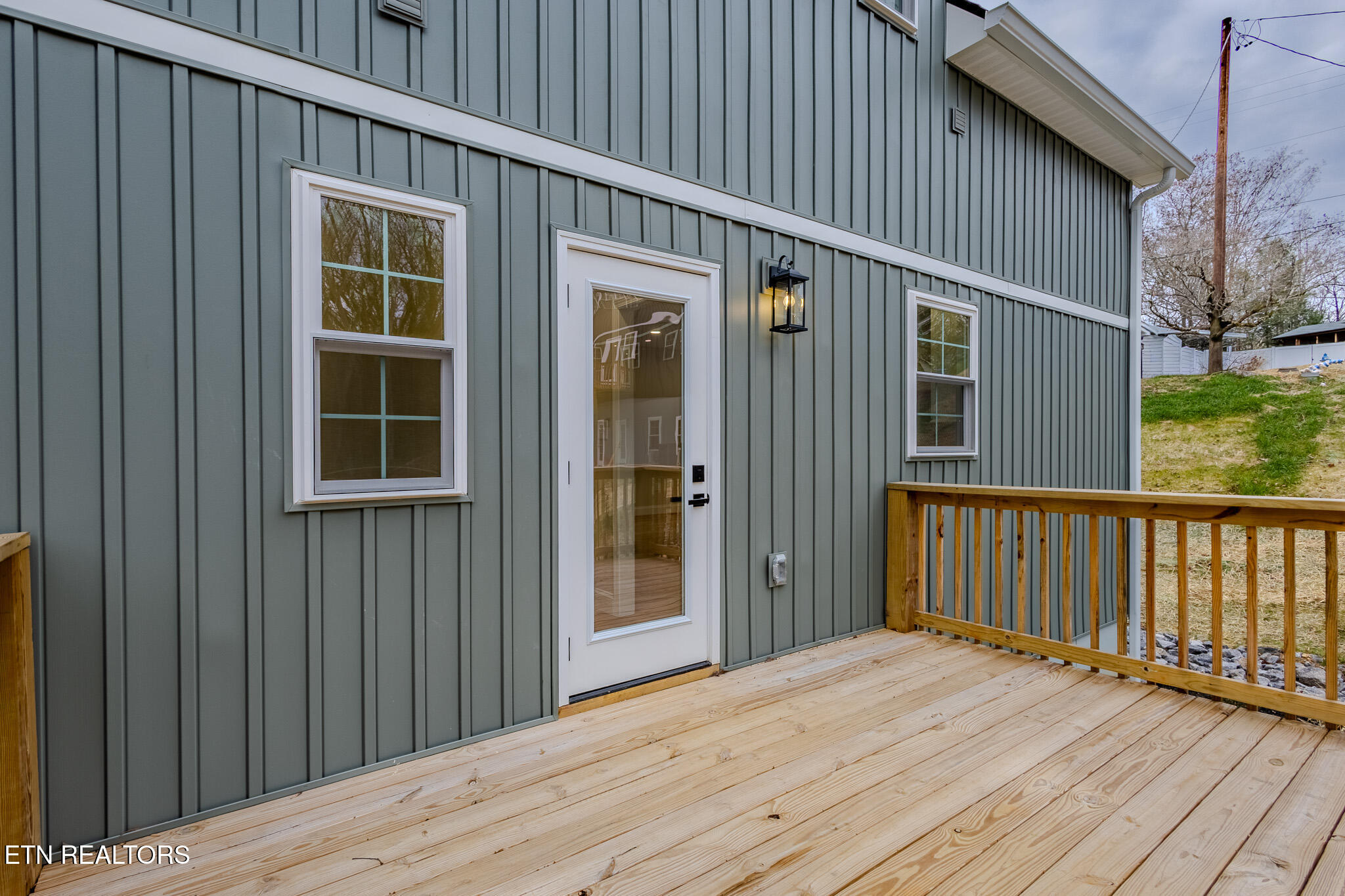 158 California Avenue Oak Ridge TN 37830