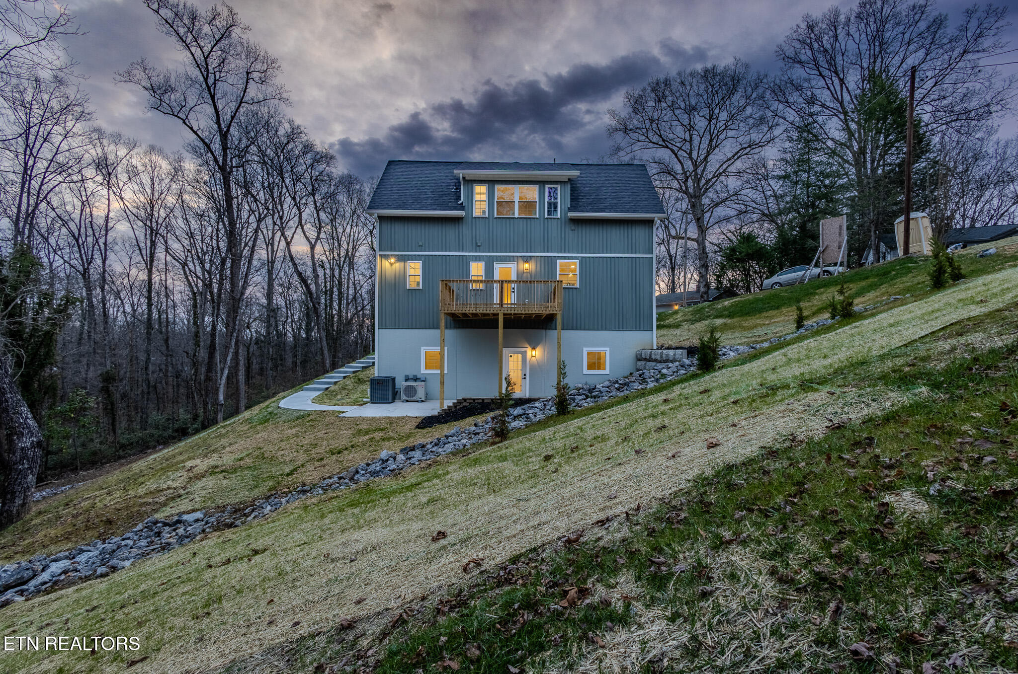 158 California Avenue Oak Ridge TN 37830