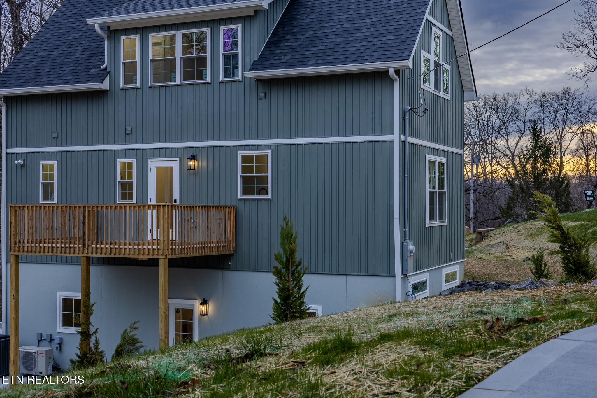 158 California Avenue Oak Ridge TN 37830