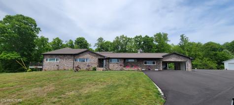 115 Jones Lane Clinton TN 37716
