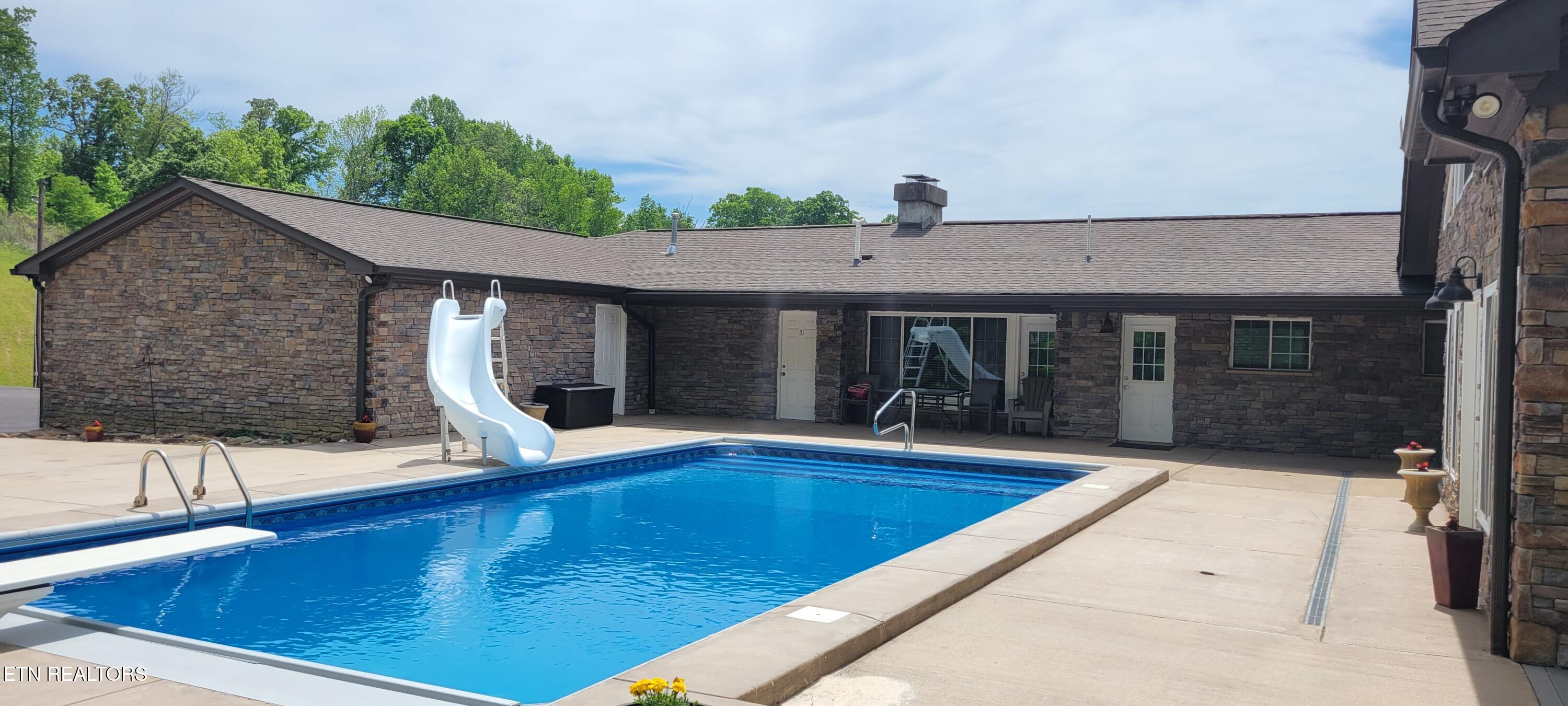 115 Jones Lane Clinton TN 37716