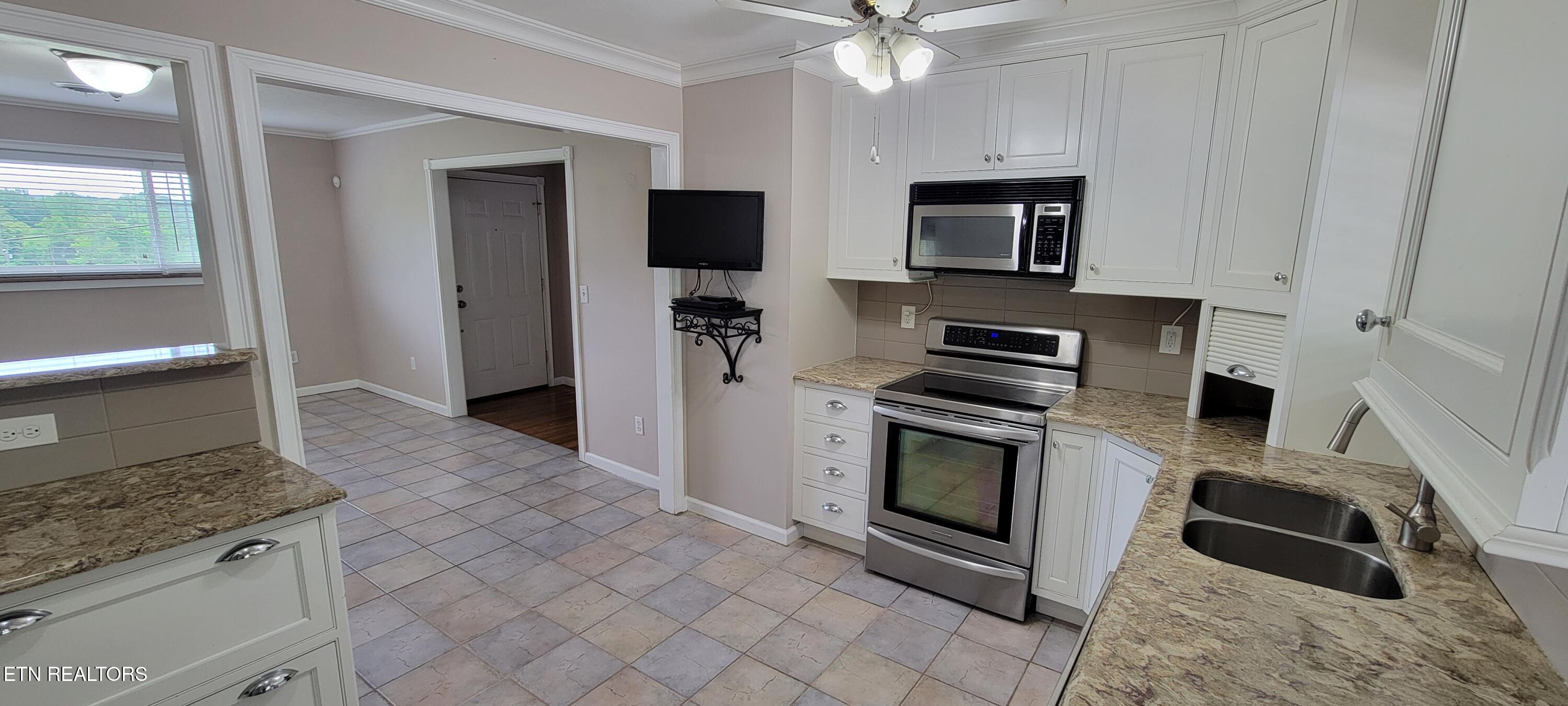 115 Jones Lane Clinton TN 37716
