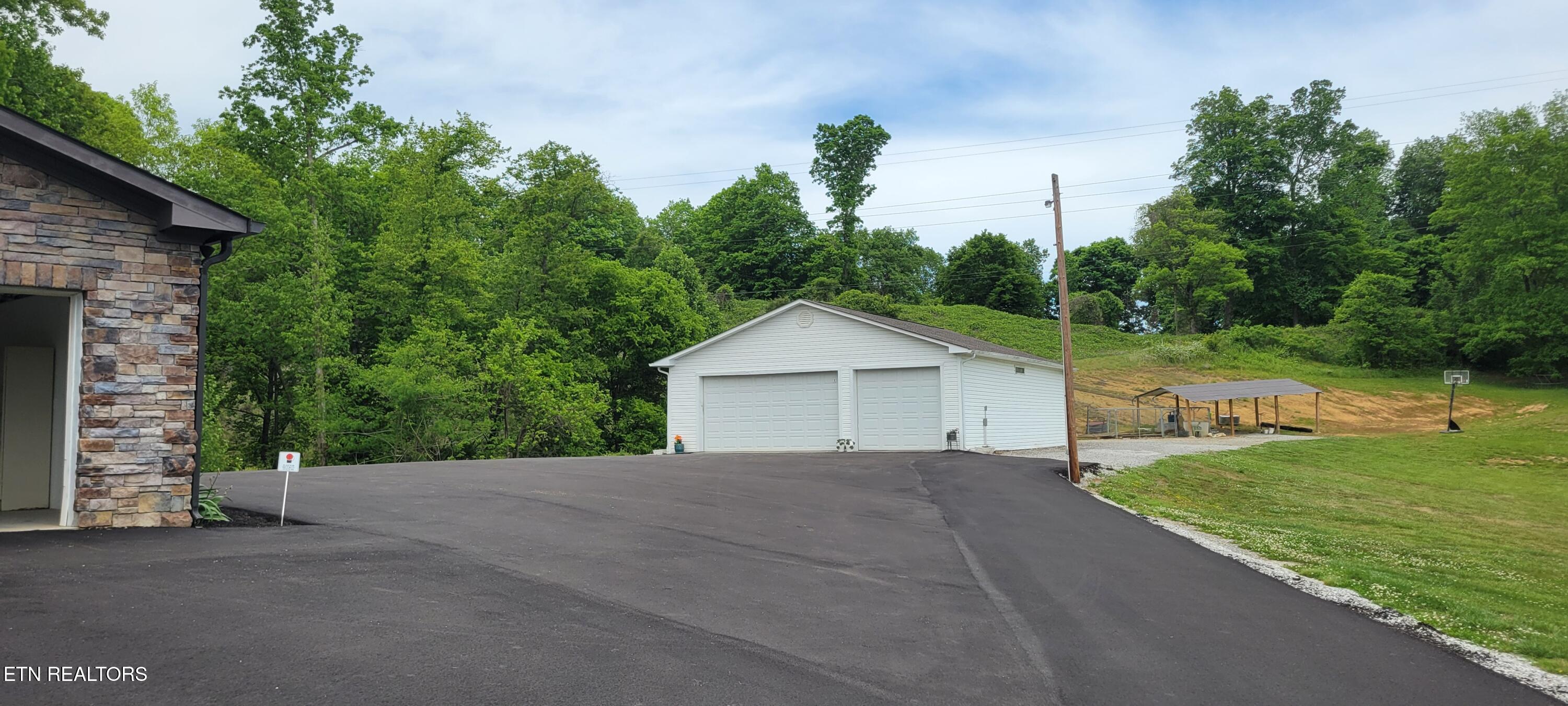 115 Jones Lane Clinton TN 37716
