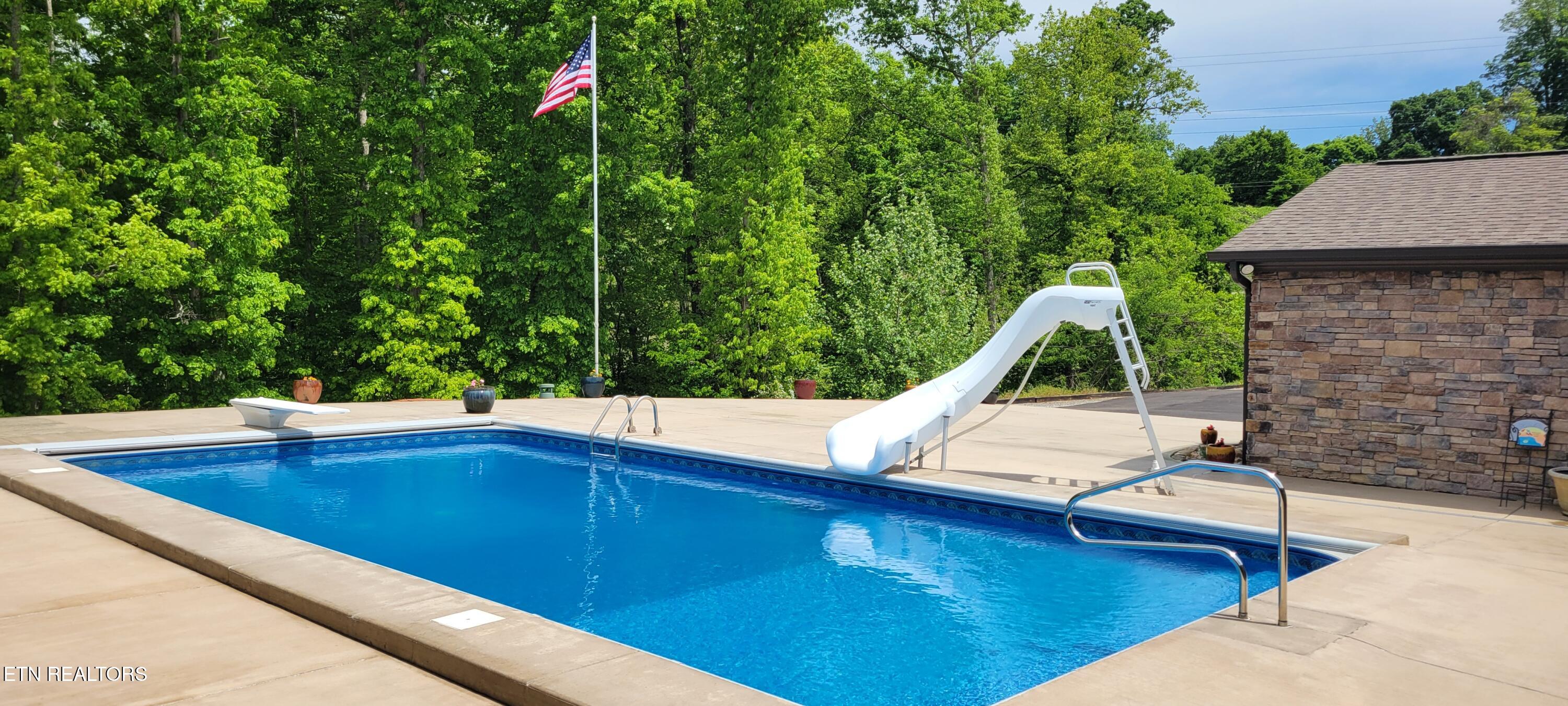 115 Jones Lane Clinton TN 37716