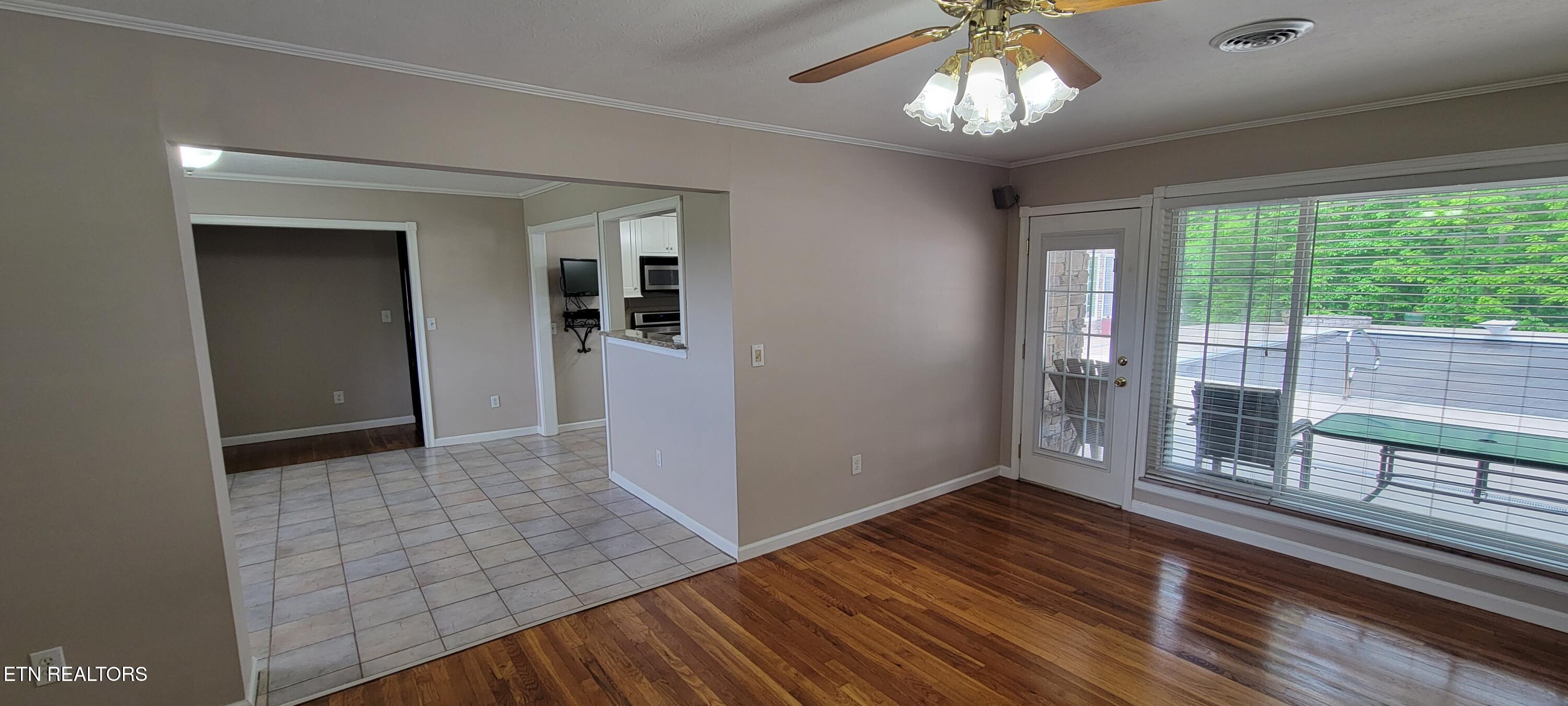 115 Jones Lane Clinton TN 37716