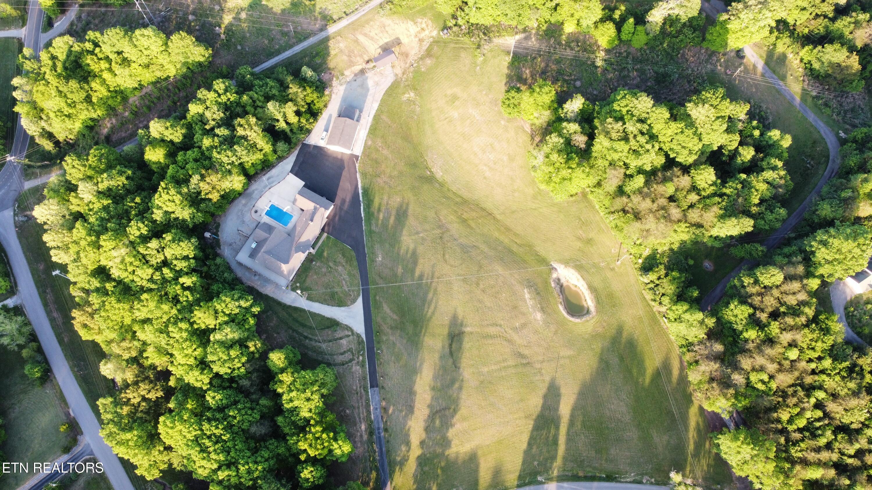 115 Jones Lane Clinton TN 37716