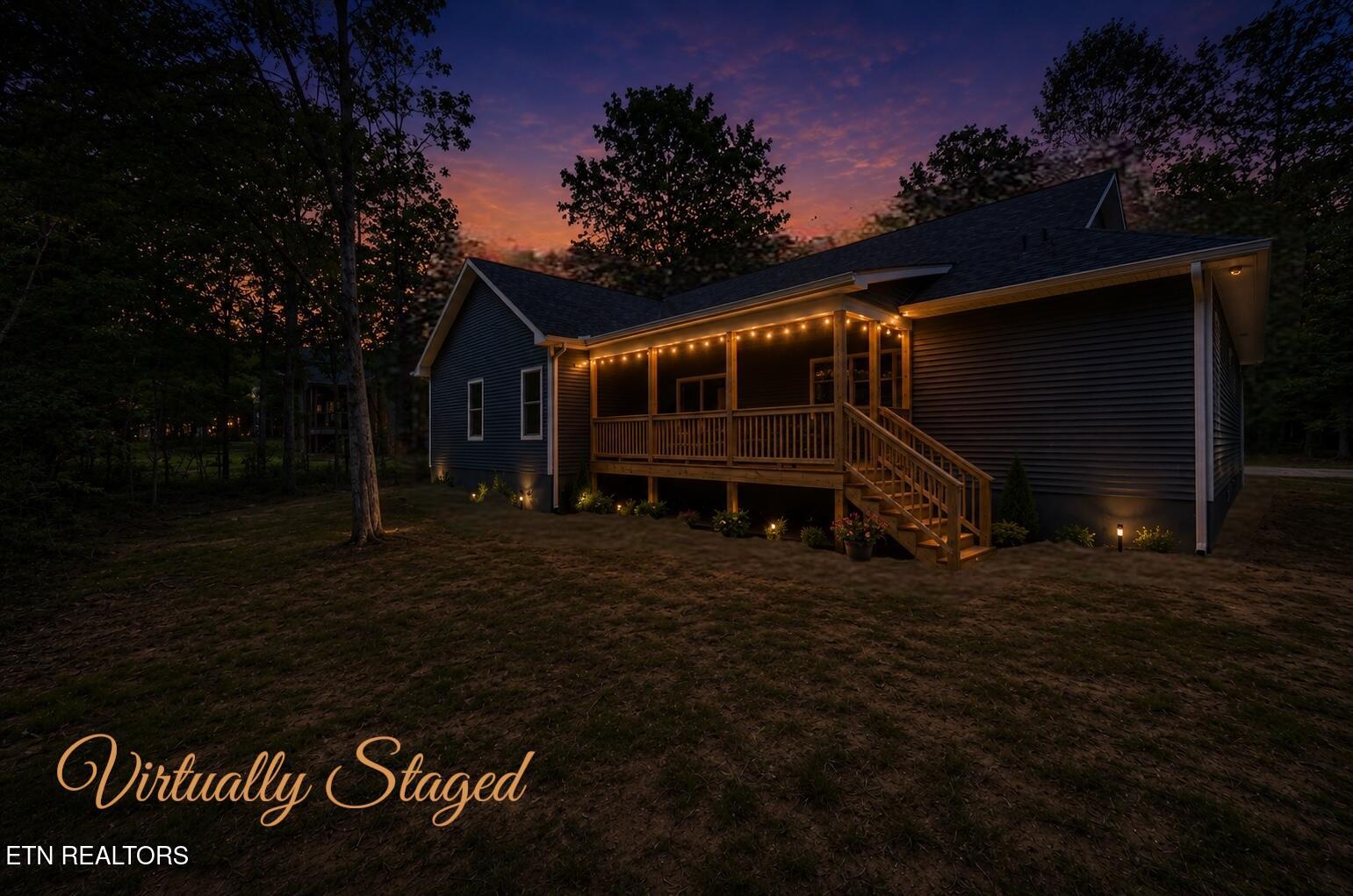 142 Hawes Circle Crossville TN 38558
