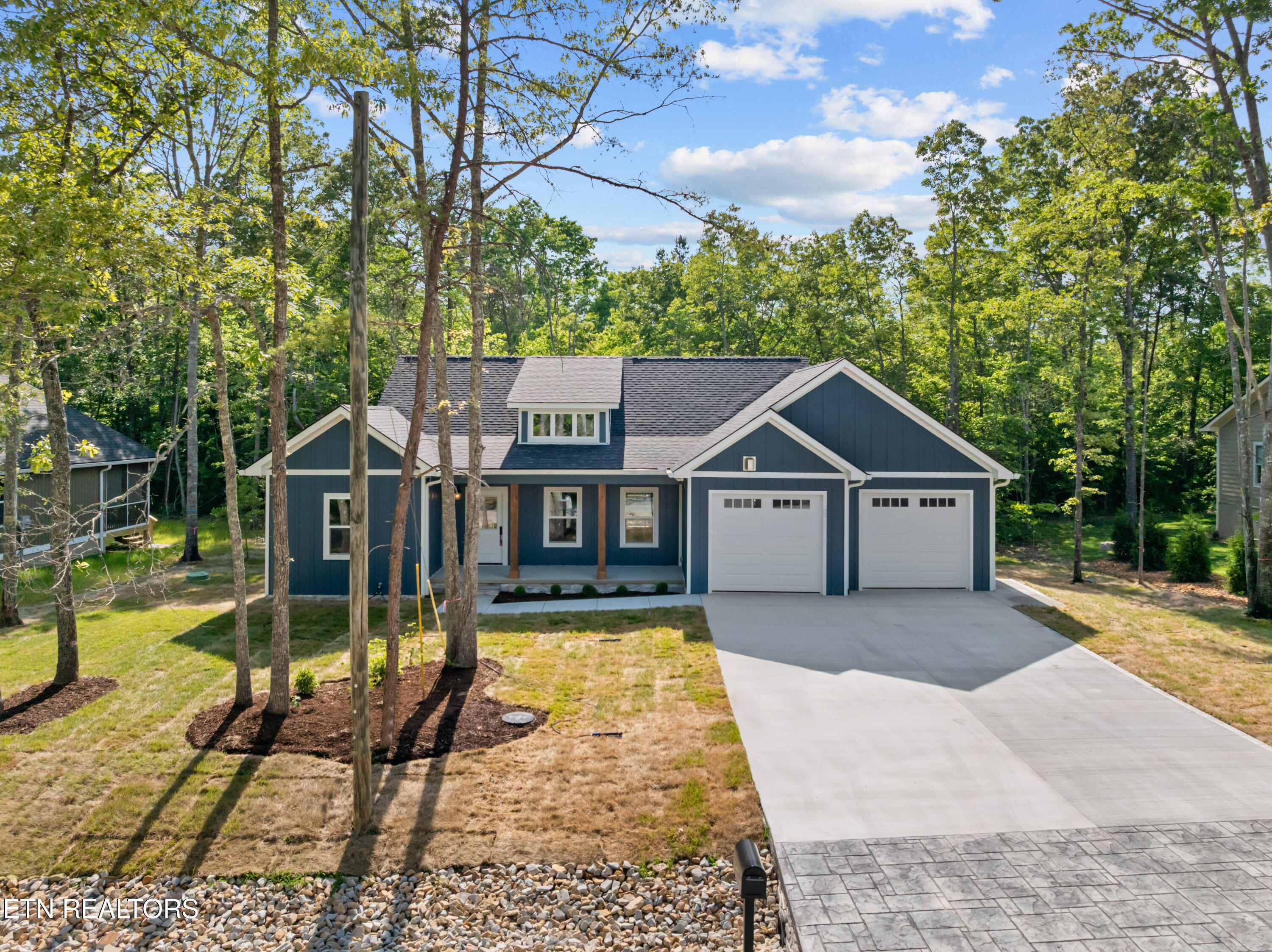 142 Hawes Circle Crossville TN 38558