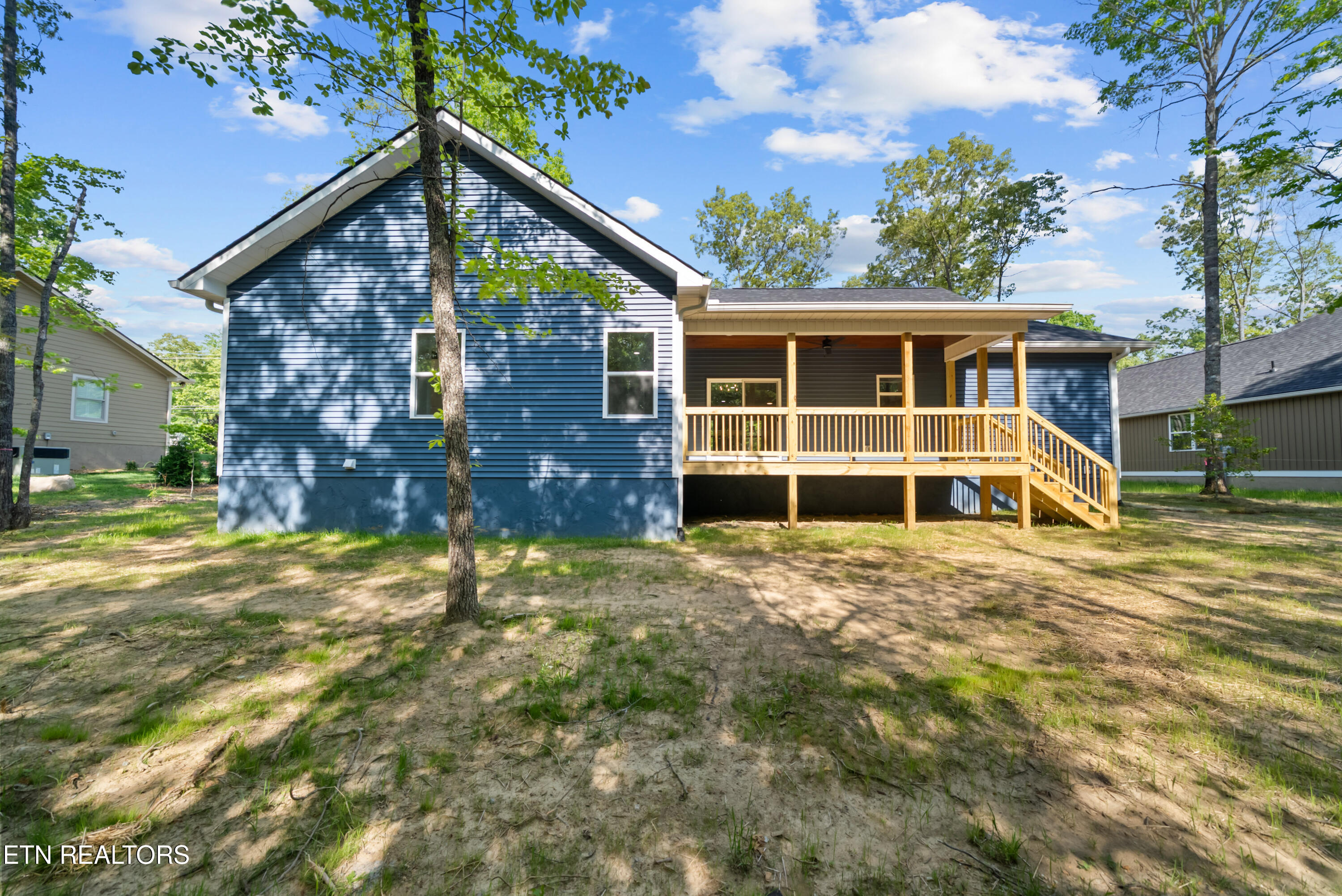 142 Hawes Circle Crossville TN 38558