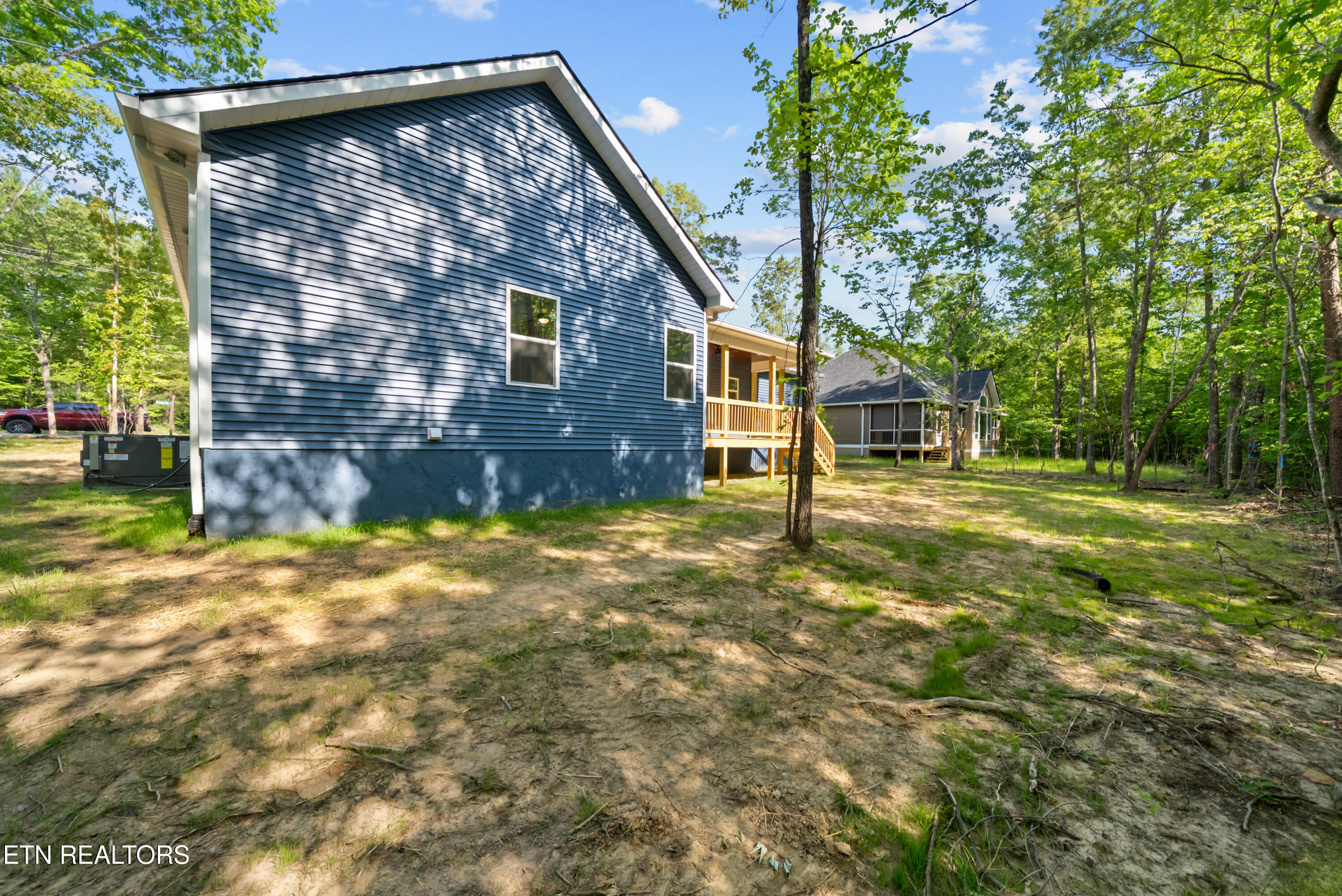 142 Hawes Circle Crossville TN 38558