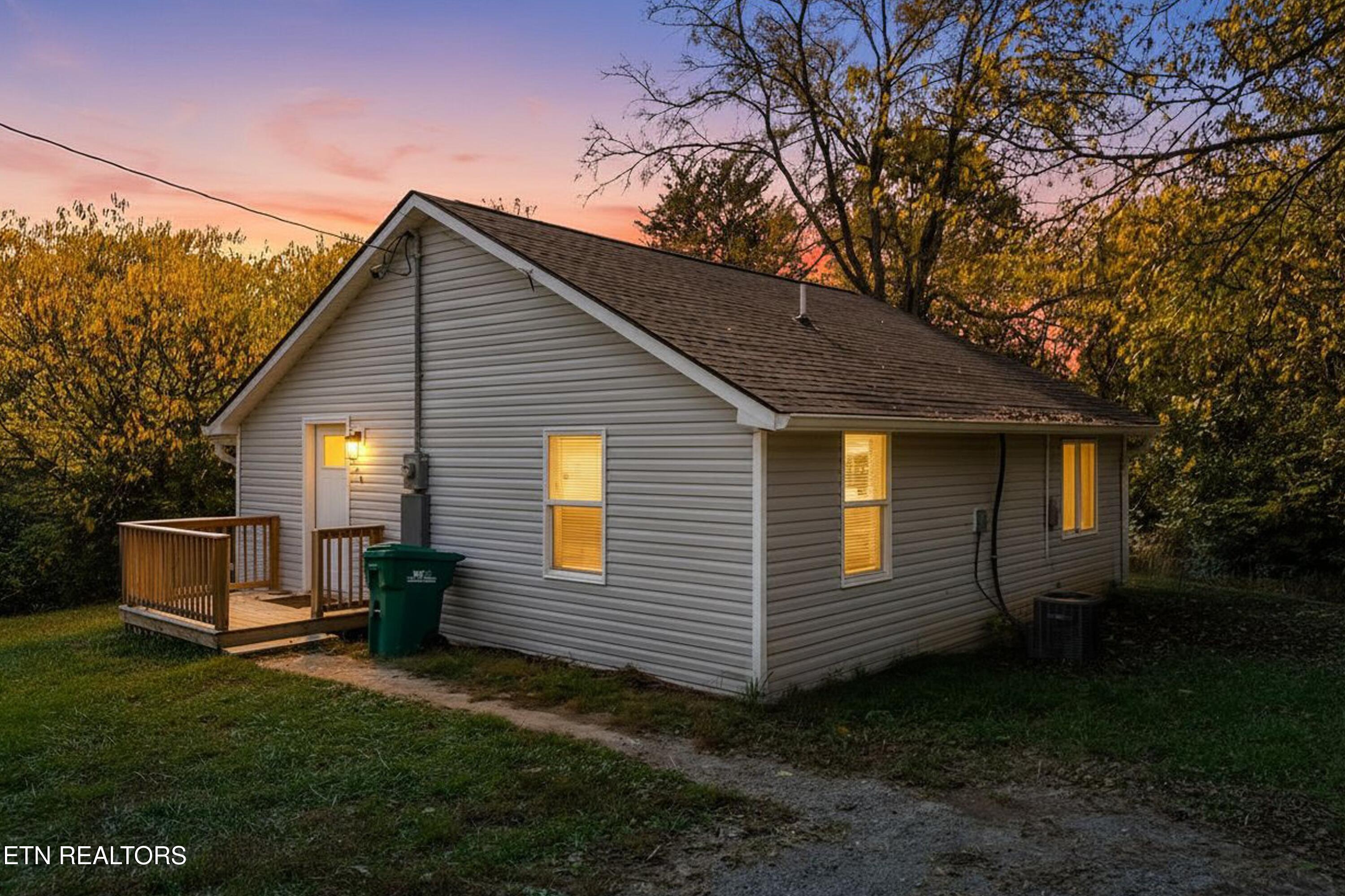 509 Patty Road Knoxville TN 37924