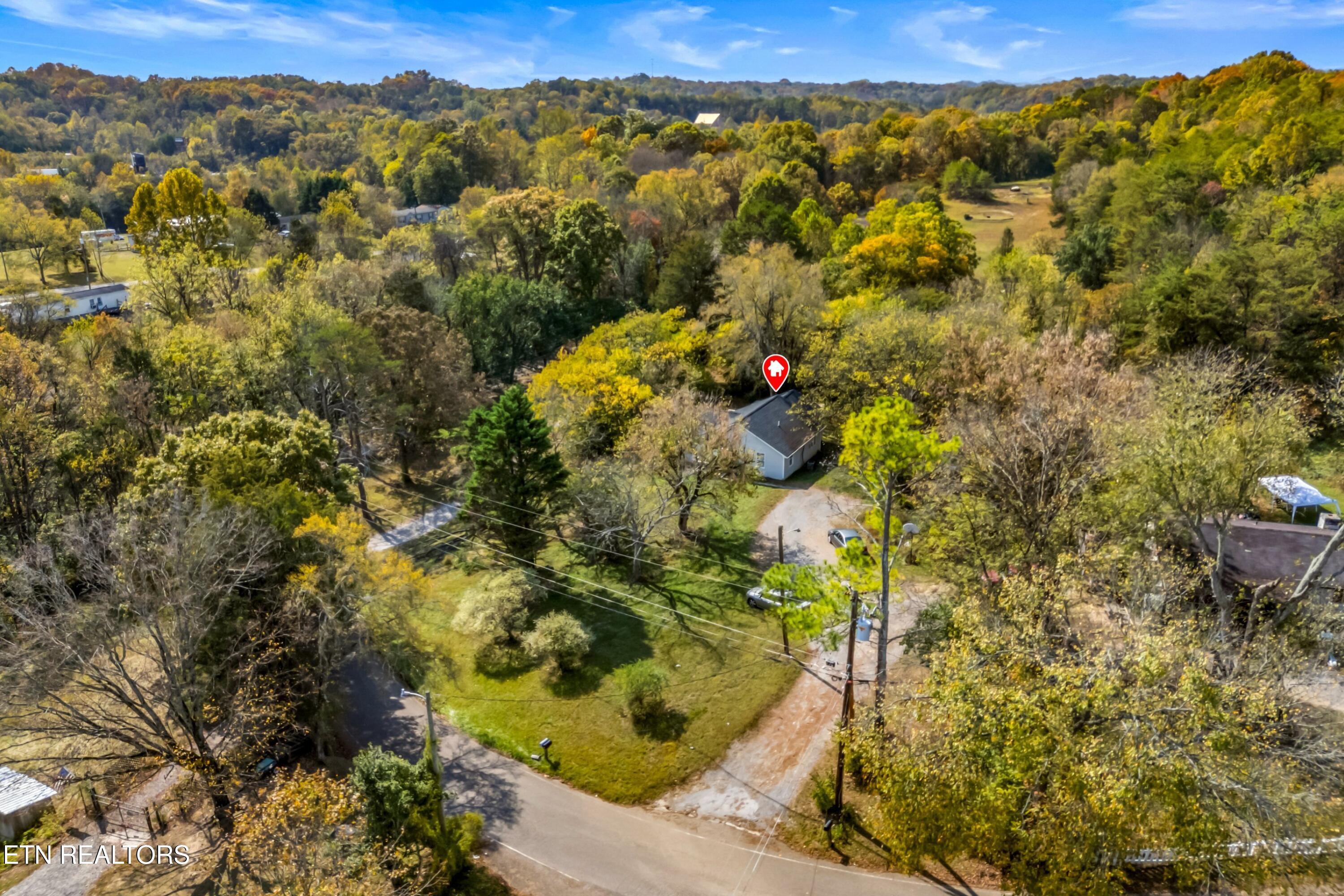 509 Patty Road Knoxville TN 37924