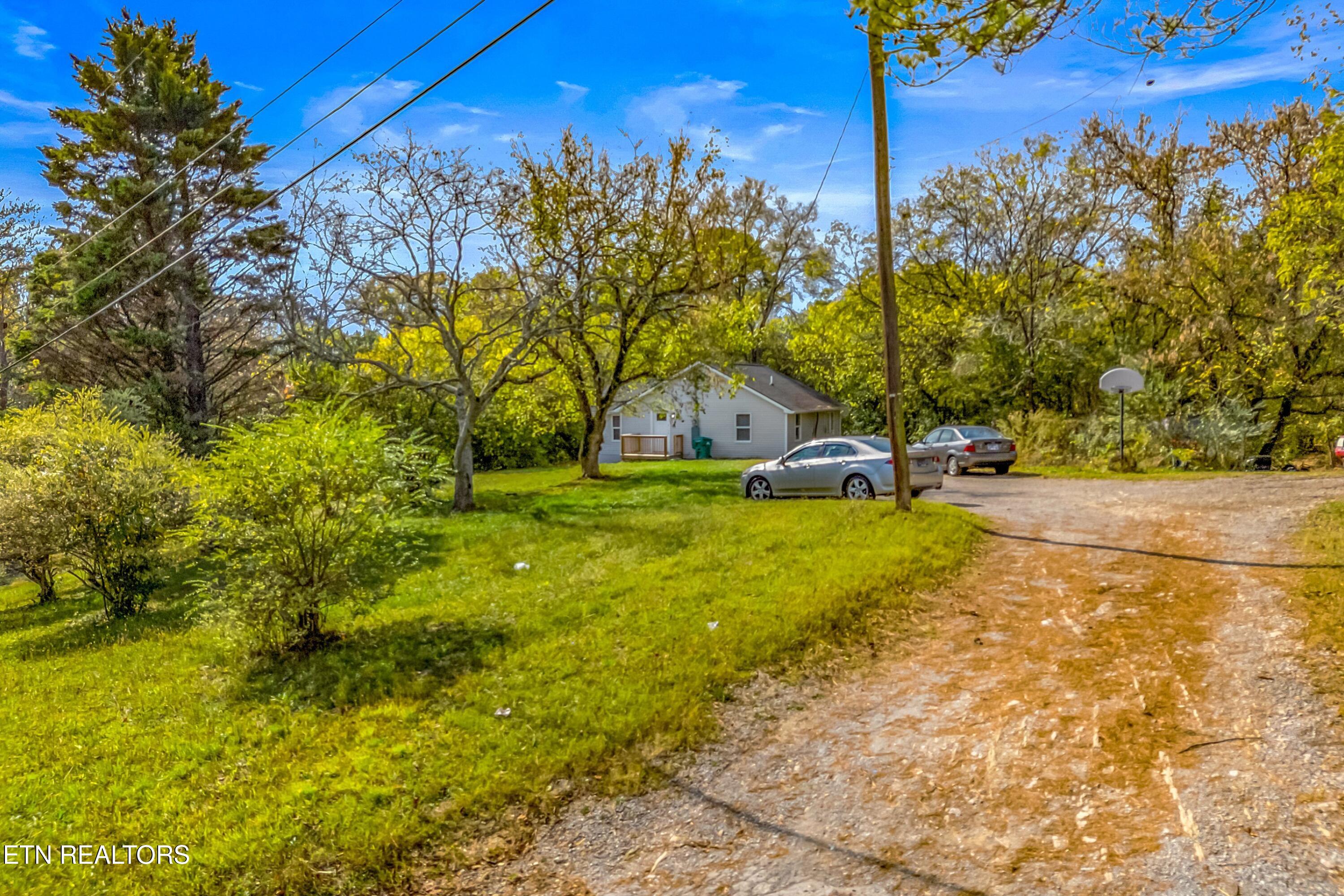 509 Patty Road Knoxville TN 37924