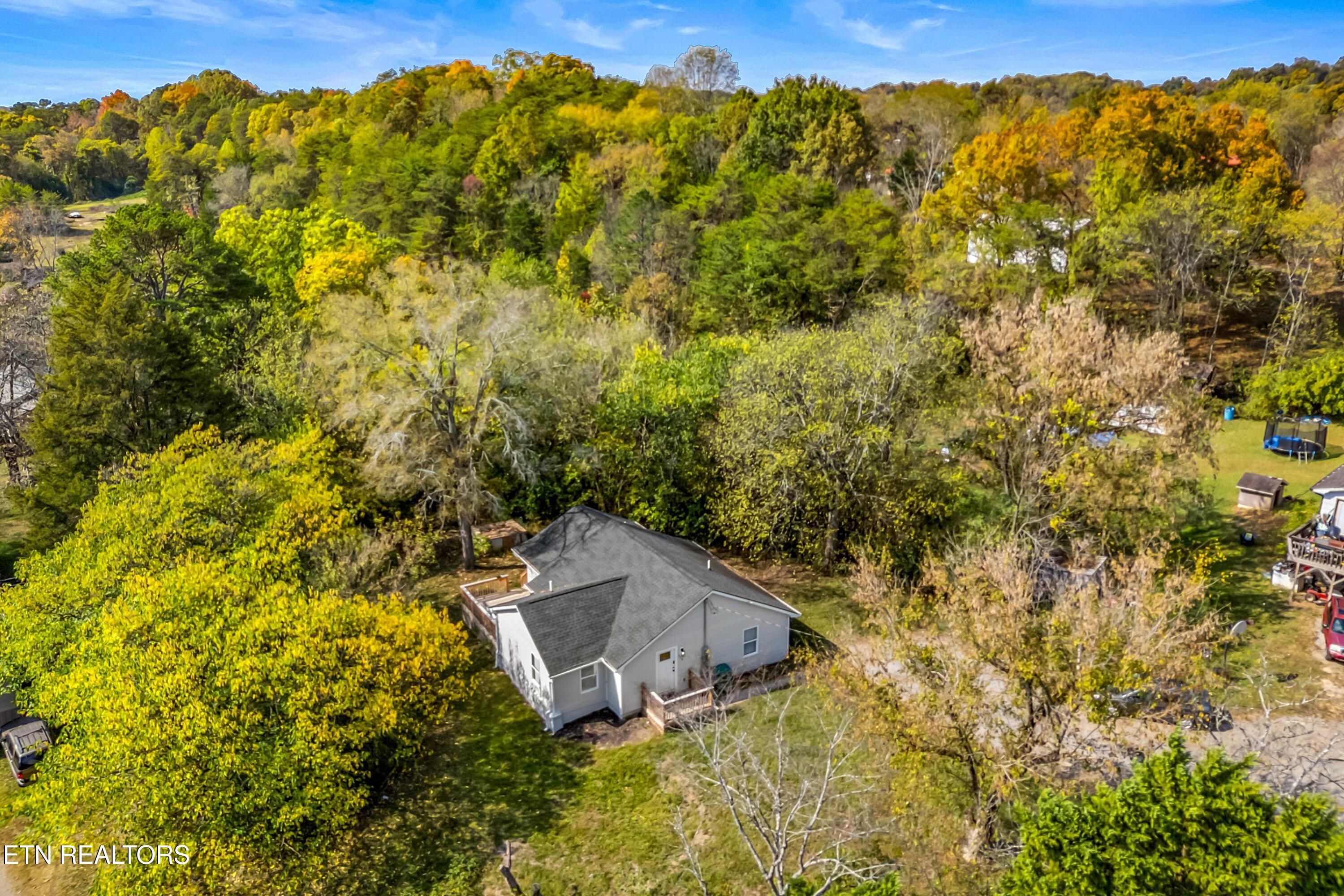 509 Patty Road Knoxville TN 37924