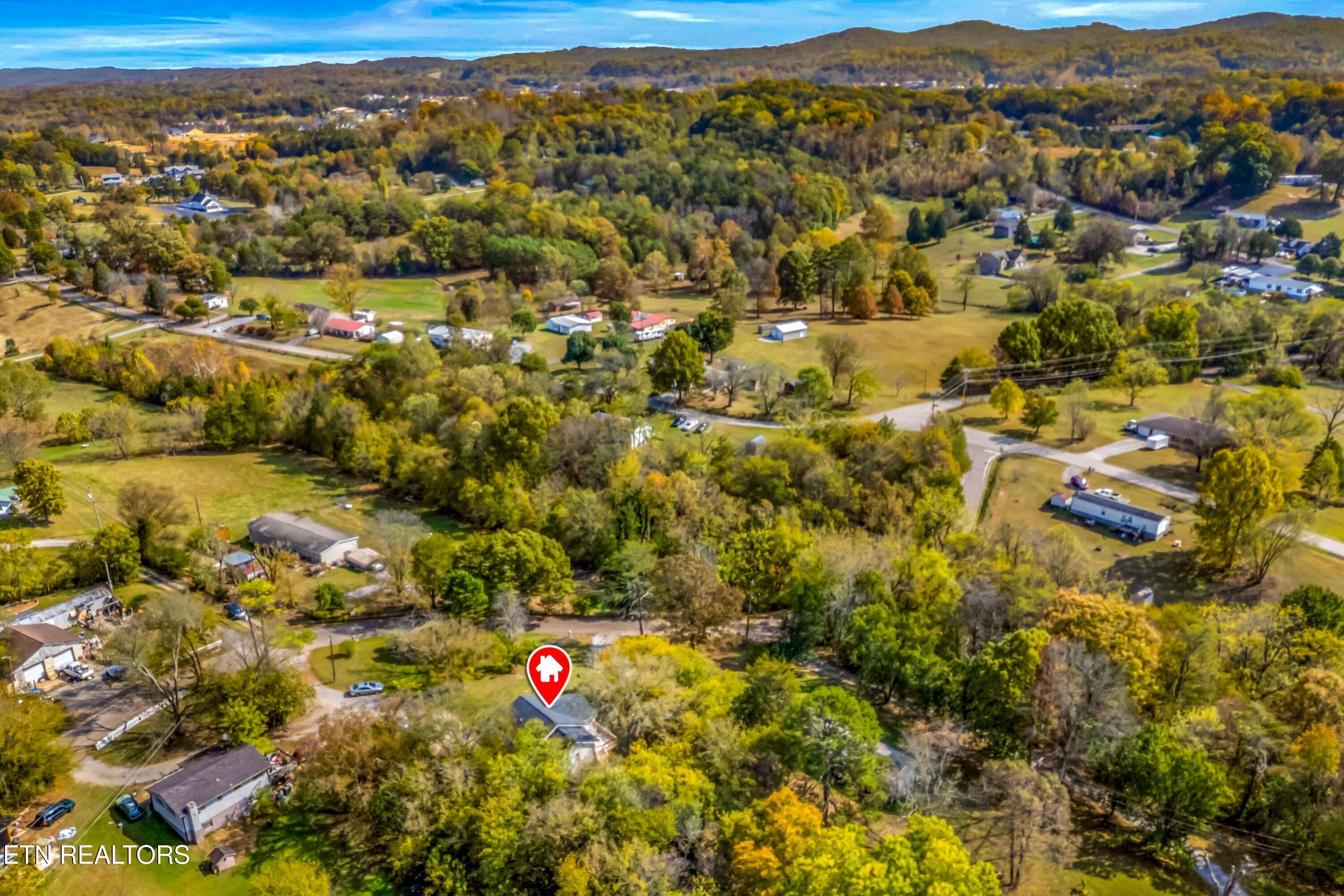 509 Patty Road Knoxville TN 37924