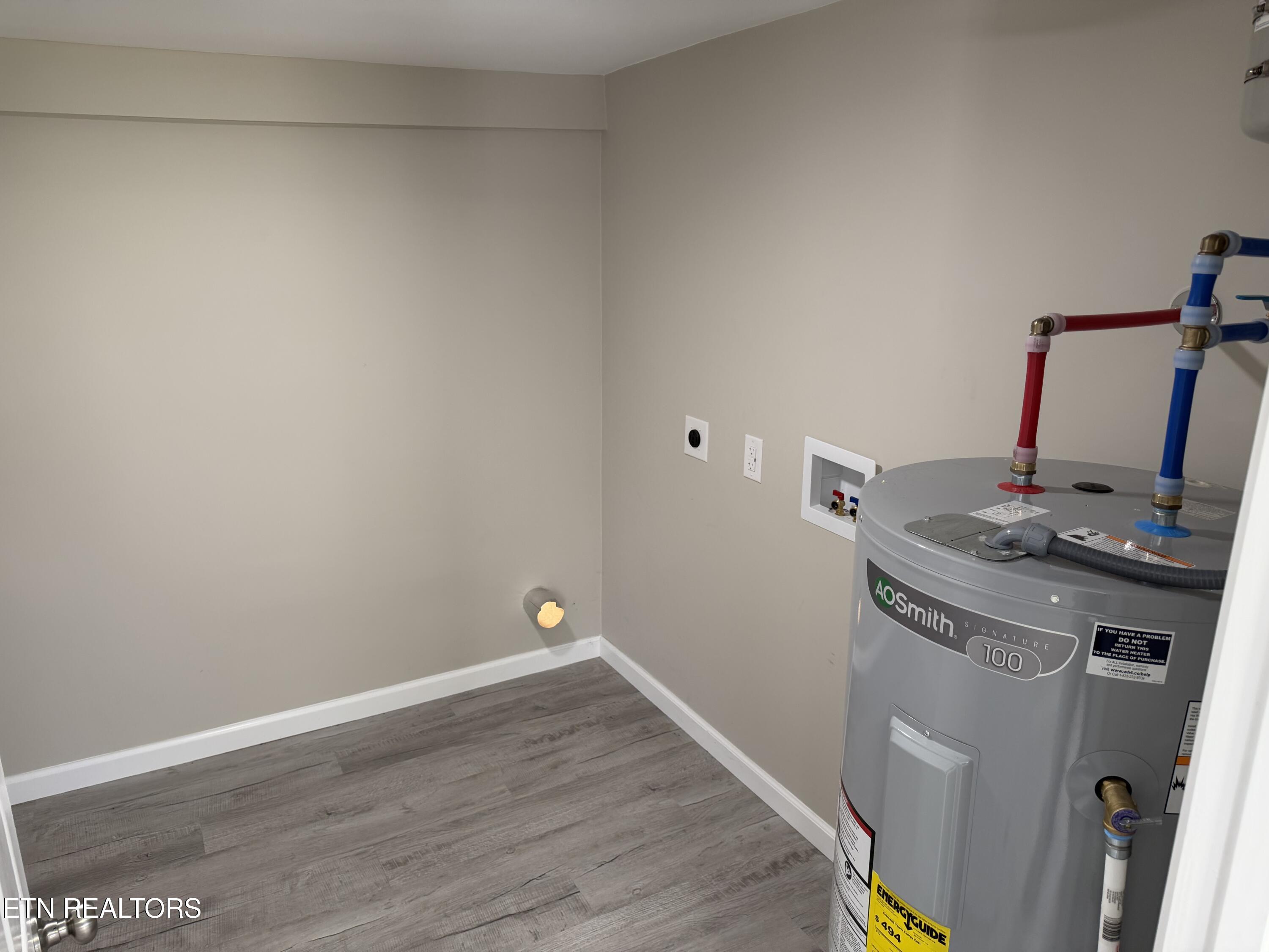 509 Patty Road Knoxville TN 37924