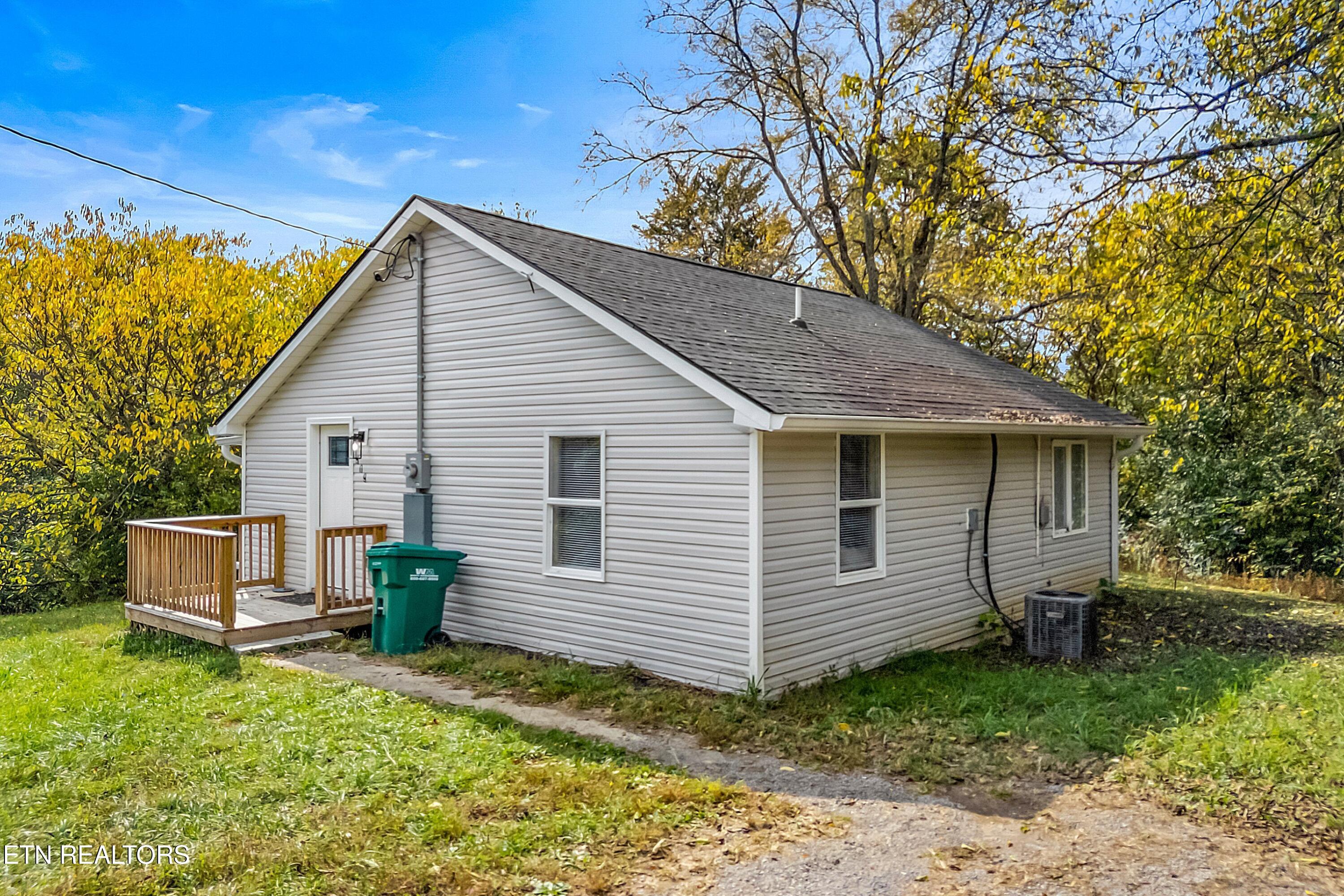 509 Patty Road Knoxville TN 37924