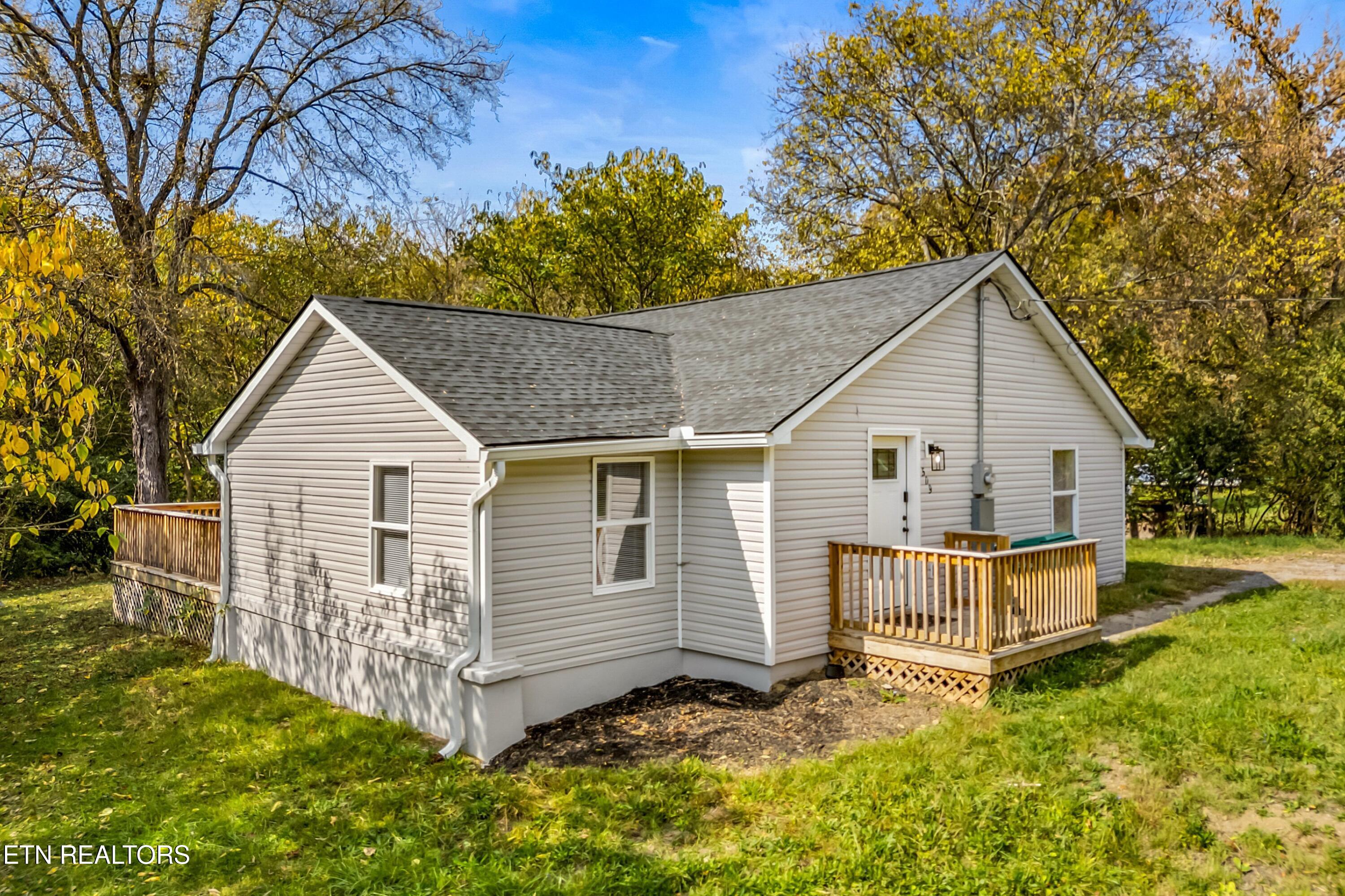 509 Patty Road Knoxville TN 37924