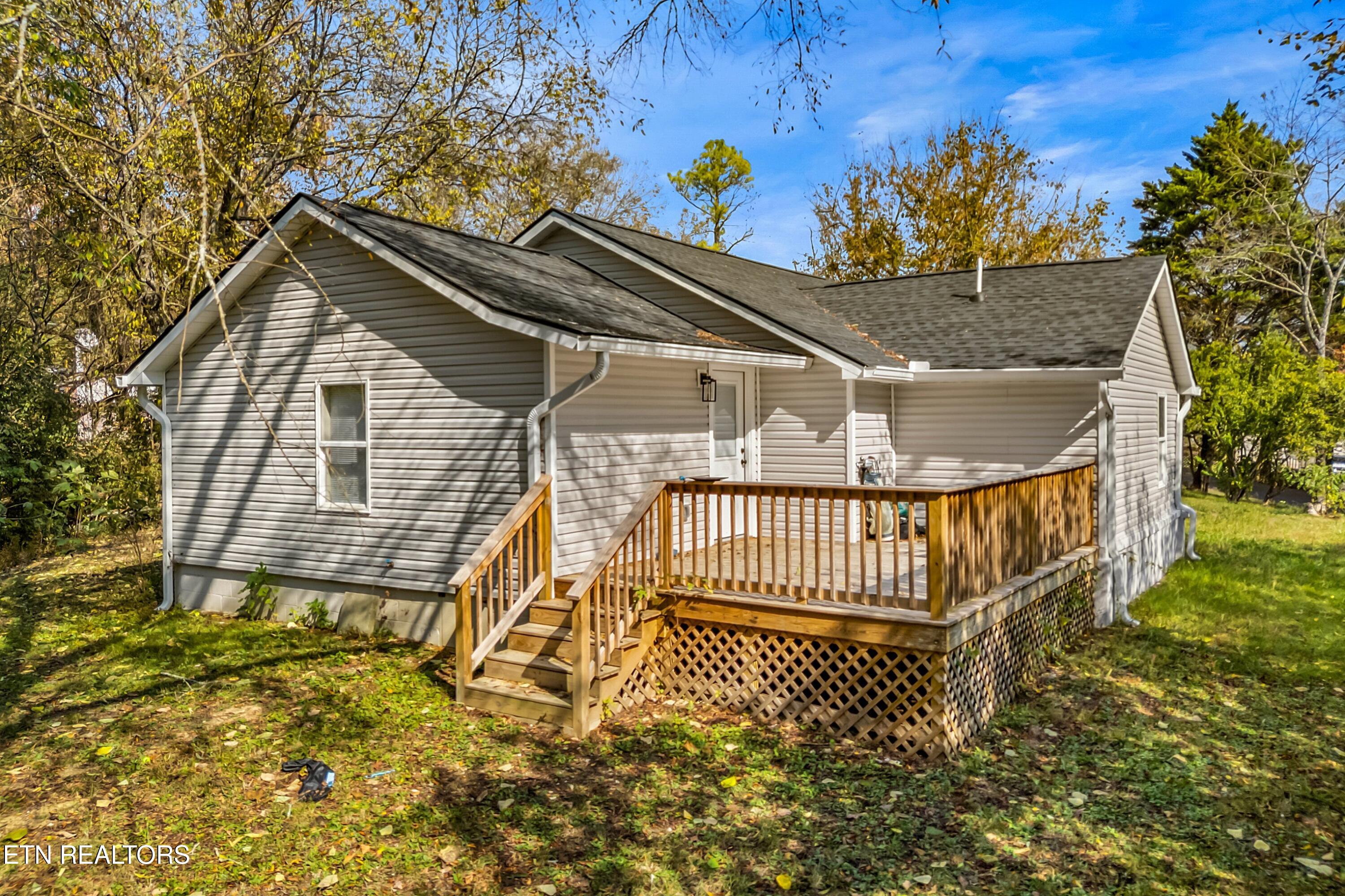 509 Patty Road Knoxville TN 37924