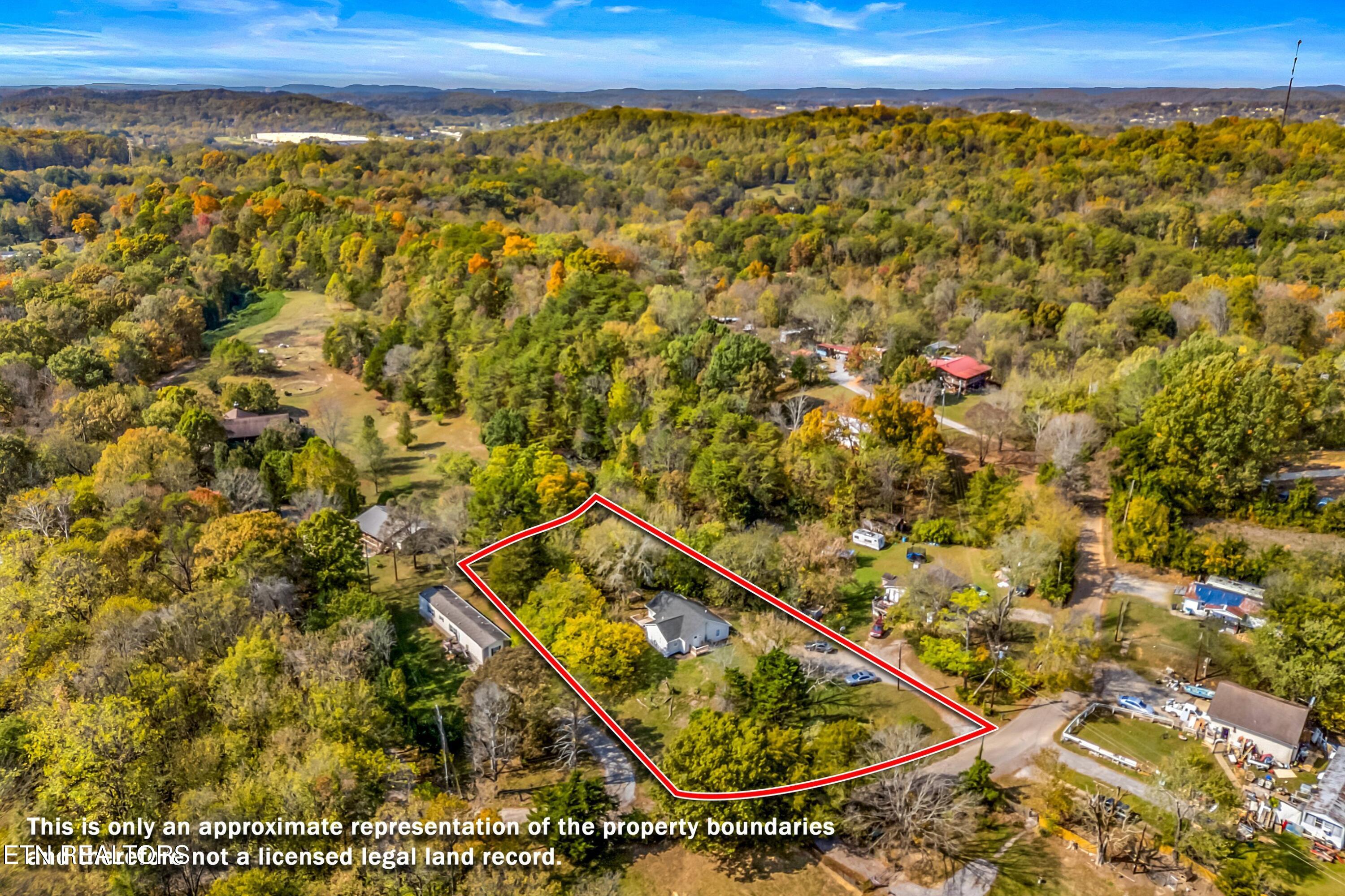 509 Patty Road Knoxville TN 37924