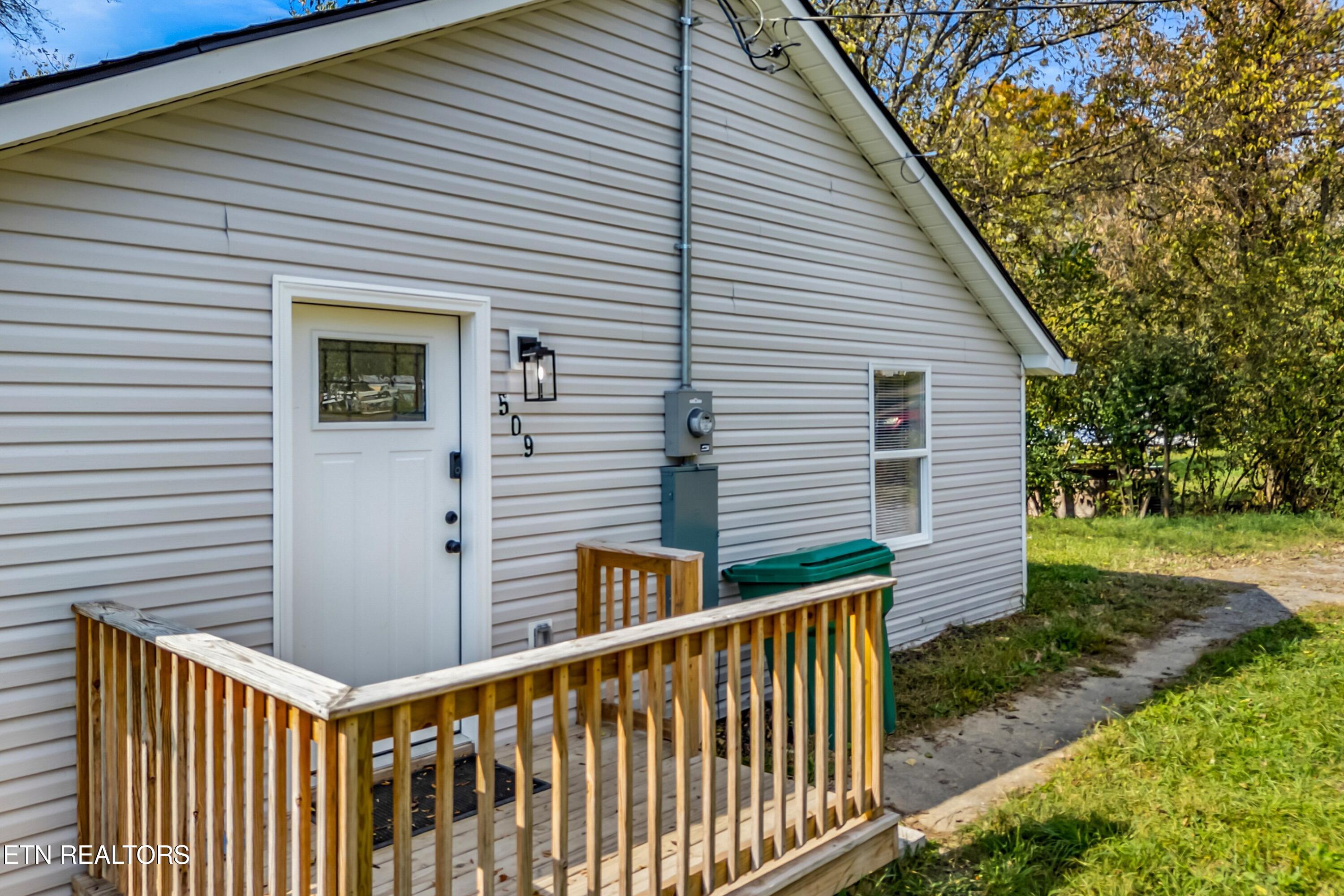 509 Patty Road Knoxville TN 37924