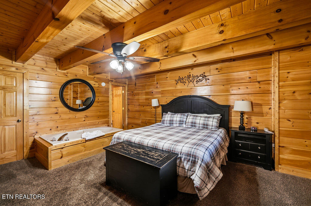 2040 Cougar Crossing Way Sevierville TN 37862