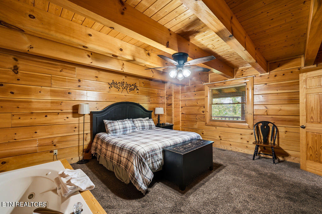 2040 Cougar Crossing Way Sevierville TN 37862