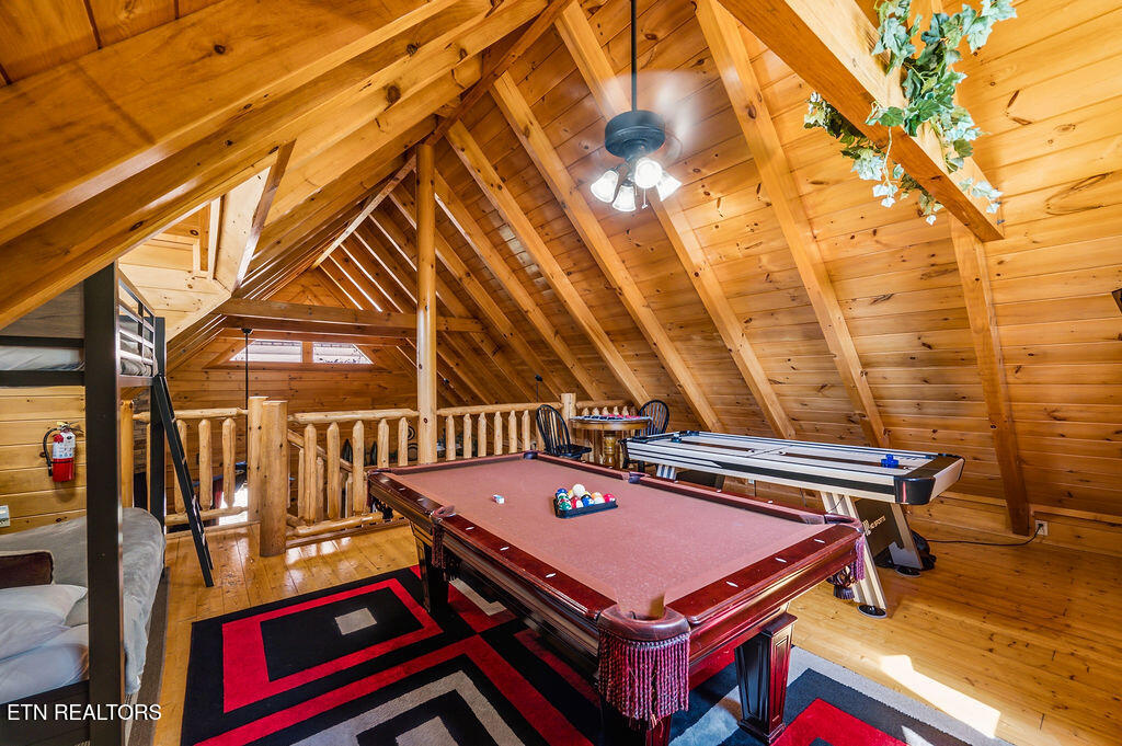 2040 Cougar Crossing Way Sevierville TN 37862