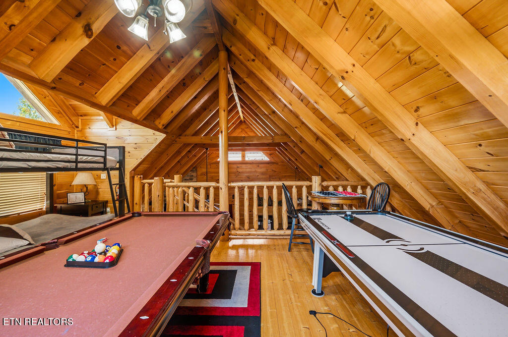 2040 Cougar Crossing Way Sevierville TN 37862