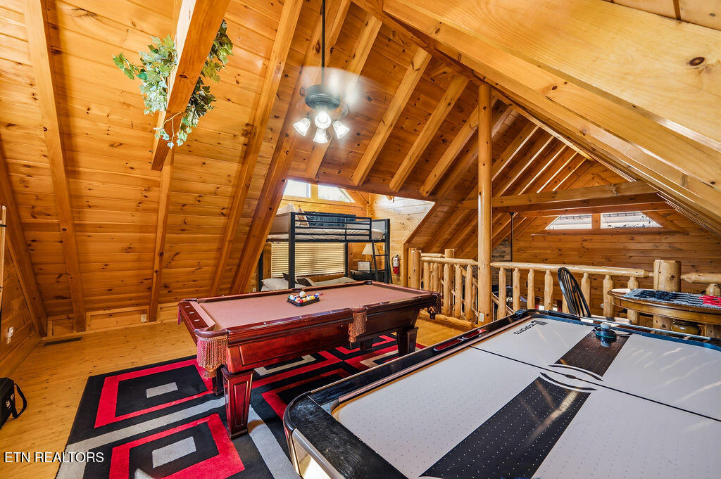 2040 Cougar Crossing Way Sevierville TN 37862