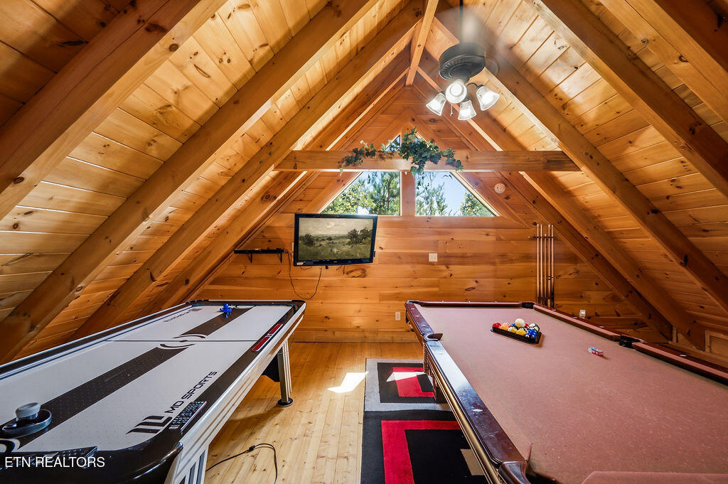 2040 Cougar Crossing Way Sevierville TN 37862