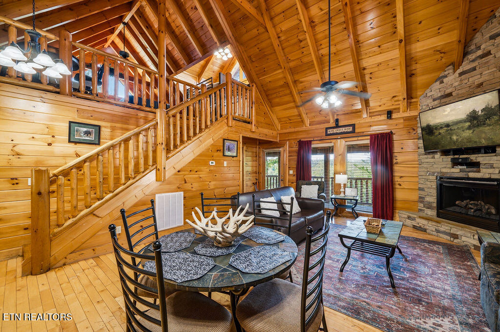 2040 Cougar Crossing Way Sevierville TN 37862