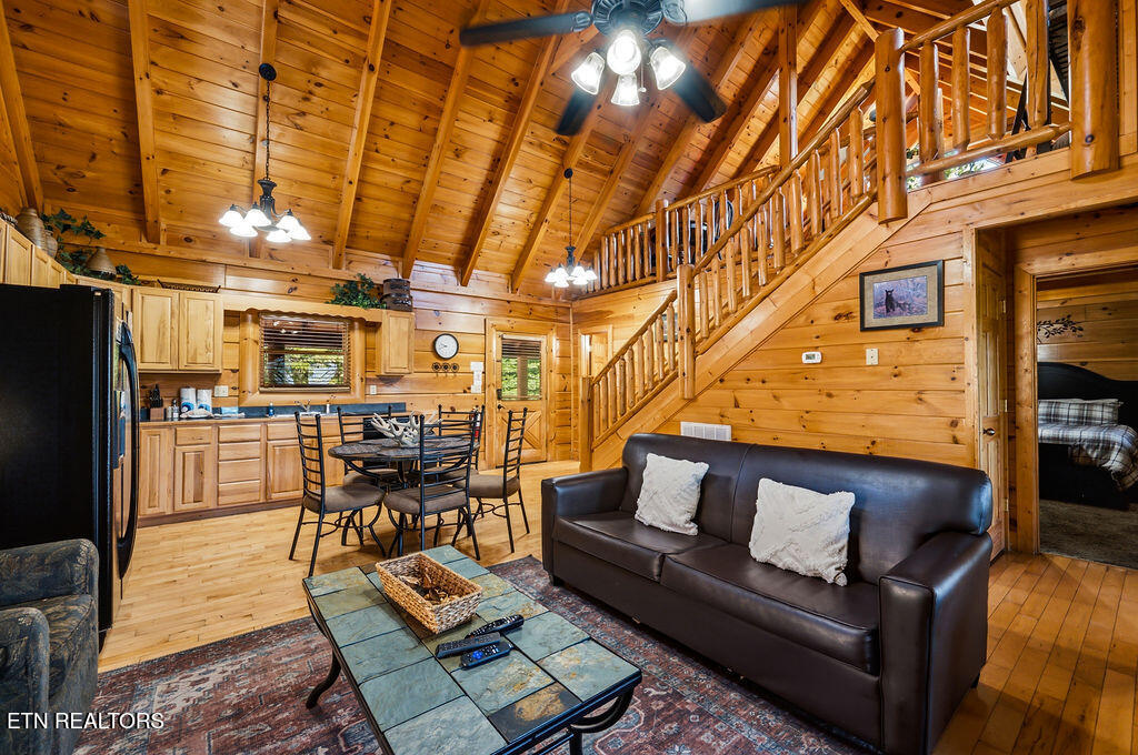 2040 Cougar Crossing Way Sevierville TN 37862