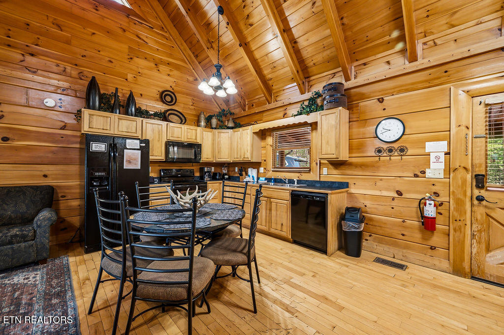 2040 Cougar Crossing Way Sevierville TN 37862