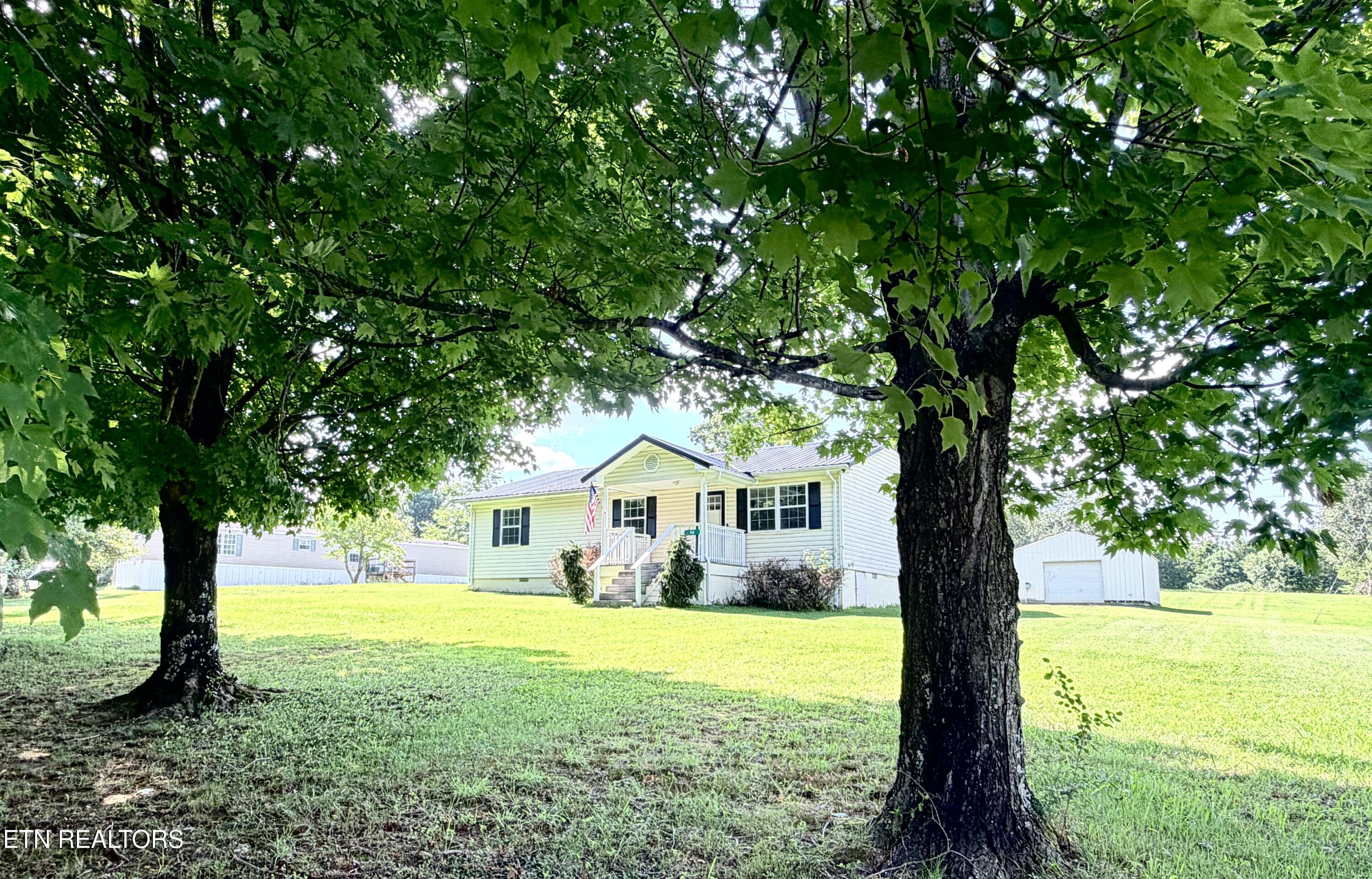 245 County Road 365 Sweetwater TN 37874