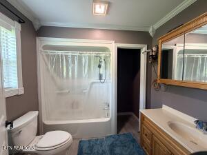 245 County Road 365 Sweetwater TN 37874