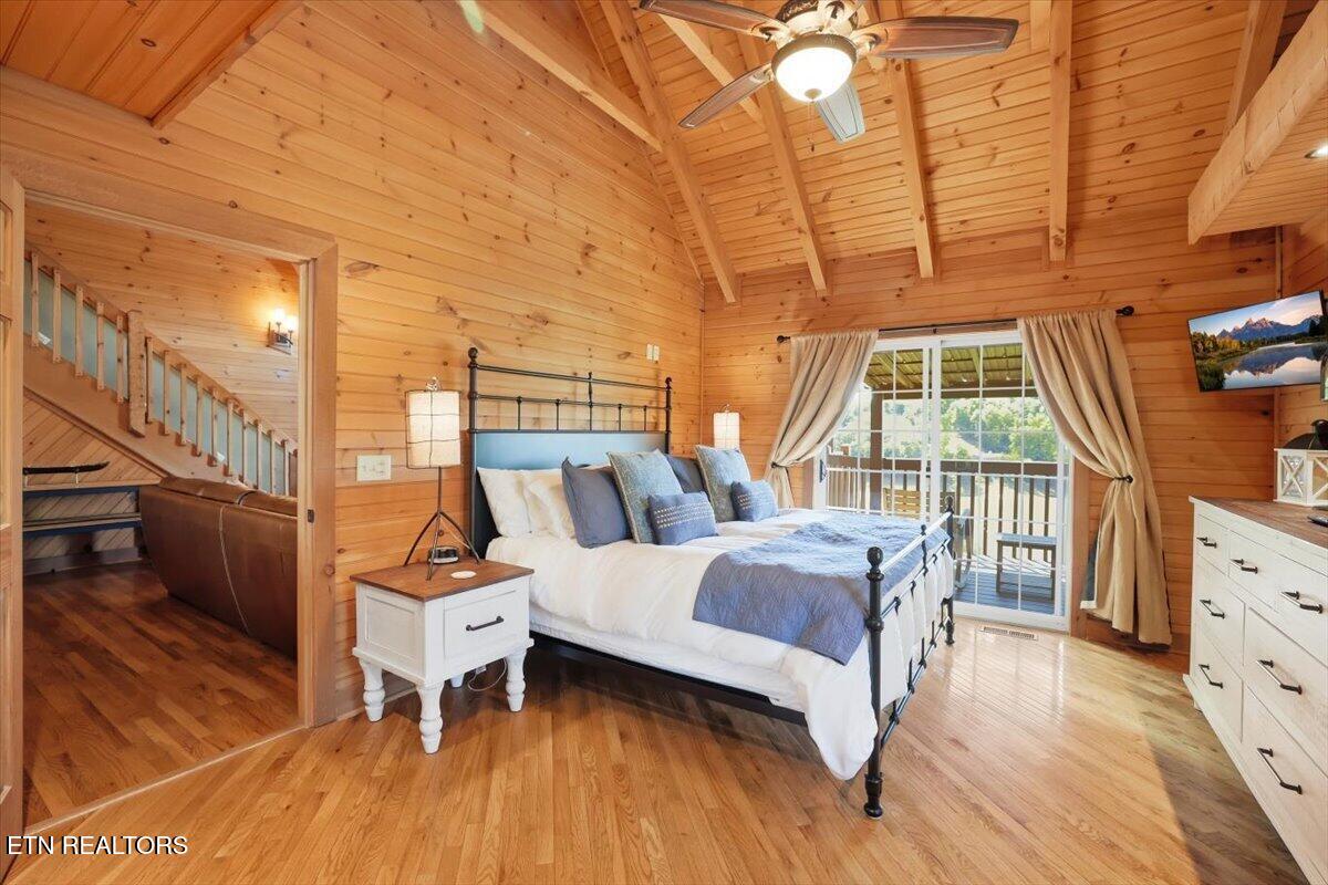 1836 Range Road Dandridge TN 37725