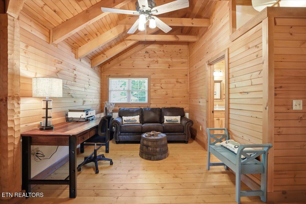 1836 Range Road Dandridge TN 37725