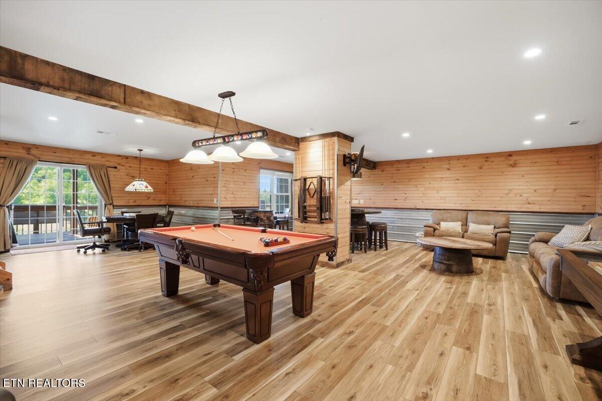 1836 Range Road Dandridge TN 37725