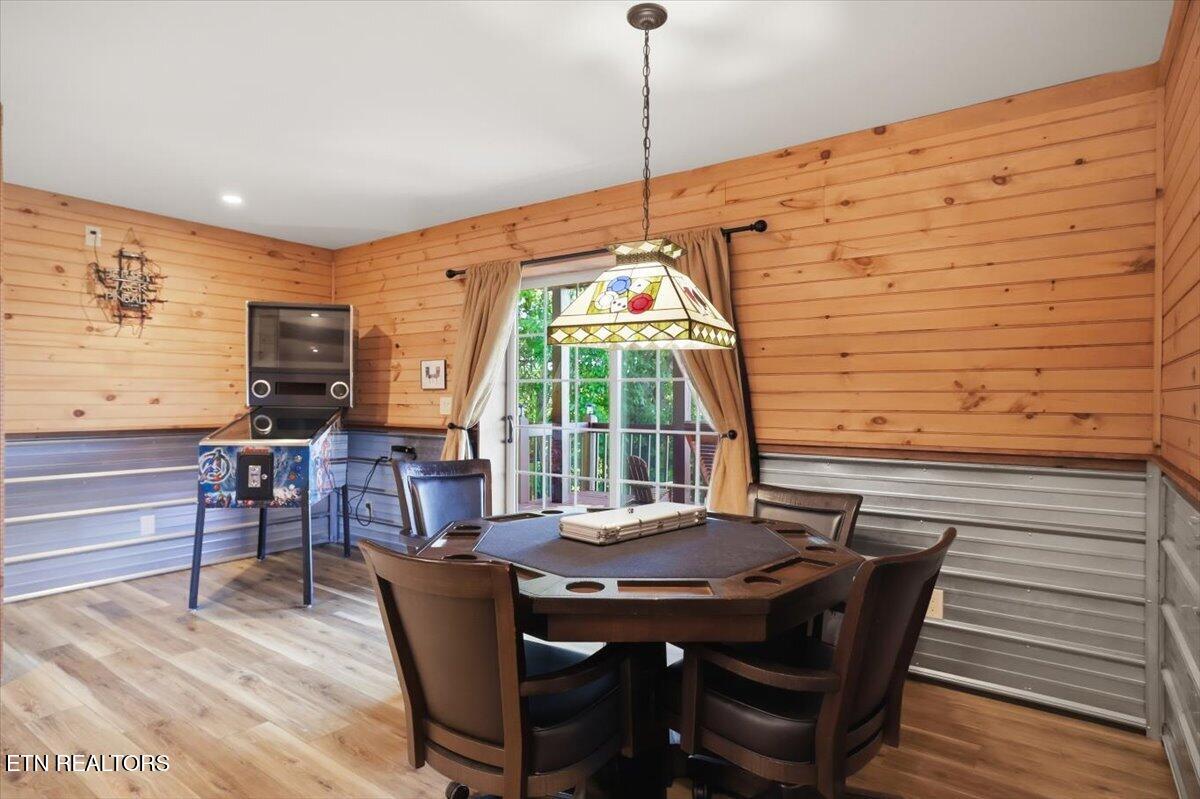 1836 Range Road Dandridge TN 37725