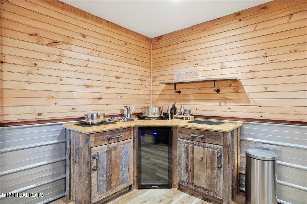 1836 Range Road Dandridge TN 37725