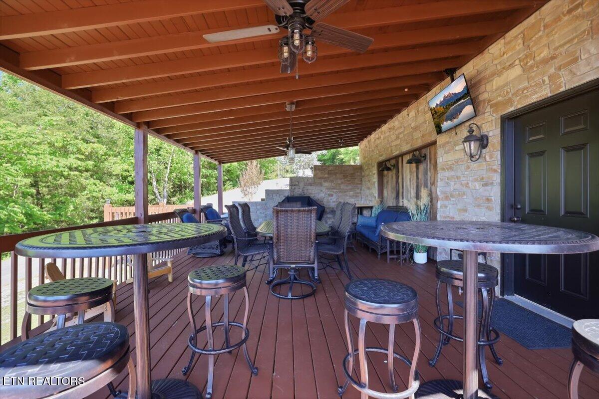 1836 Range Road Dandridge TN 37725