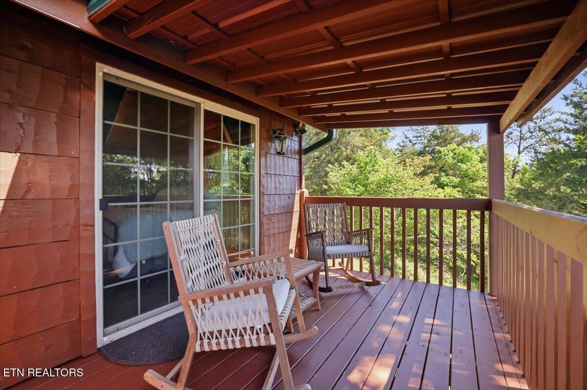 1836 Range Road Dandridge TN 37725