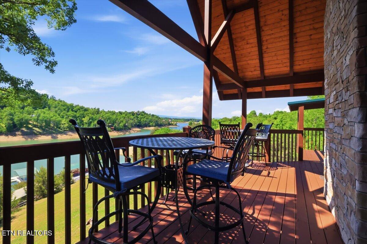 1836 Range Road Dandridge TN 37725