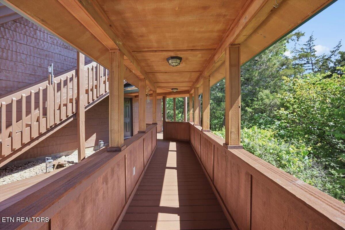 1836 Range Road Dandridge TN 37725