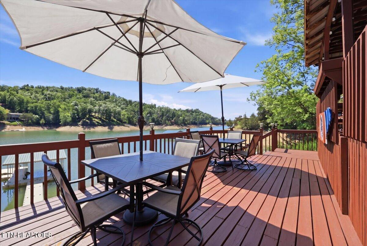 1836 Range Road Dandridge TN 37725