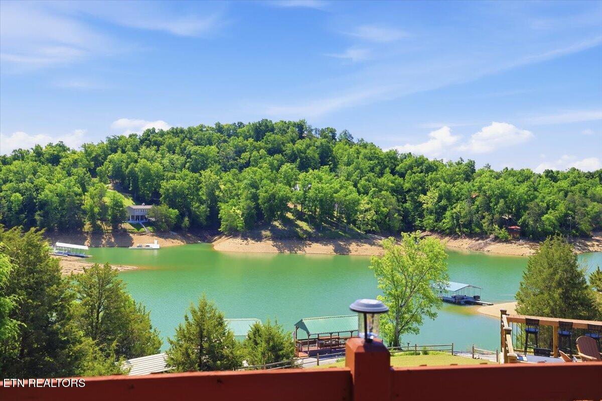 1836 Range Road Dandridge TN 37725