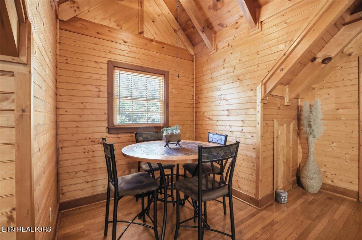 1836 Range Road Dandridge TN 37725